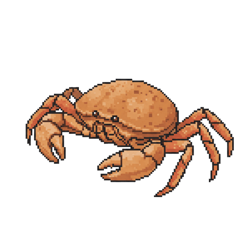 Dungeness Crab