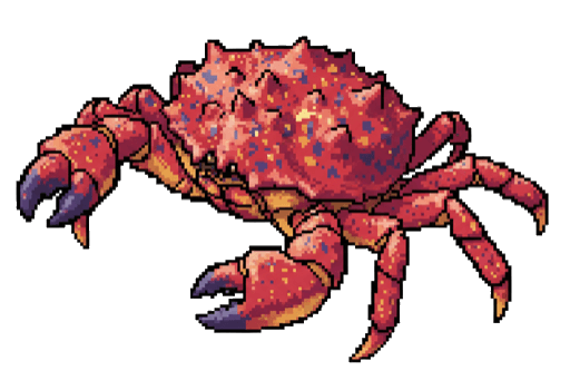 Puget Sound King Crab